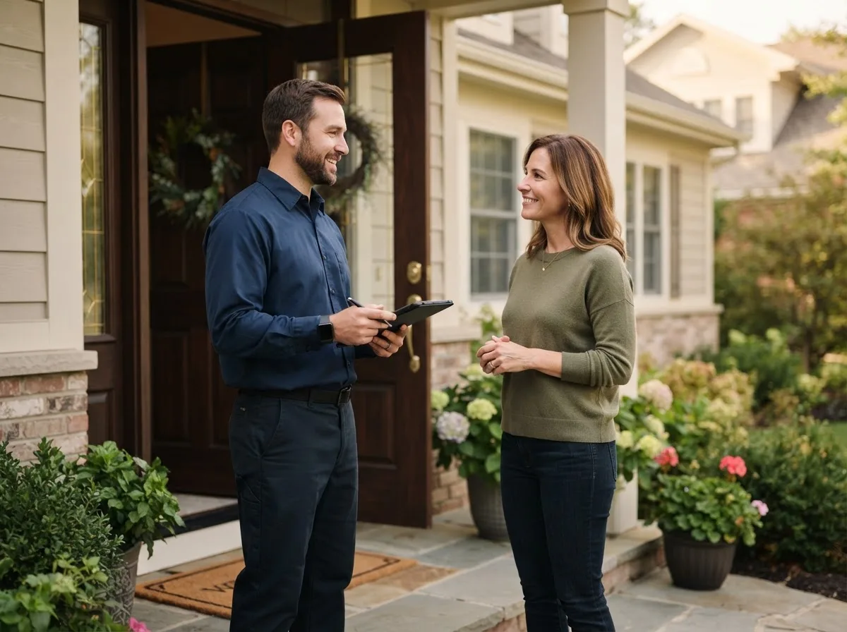 Water damage restoration FAQs for Homeworth, OH